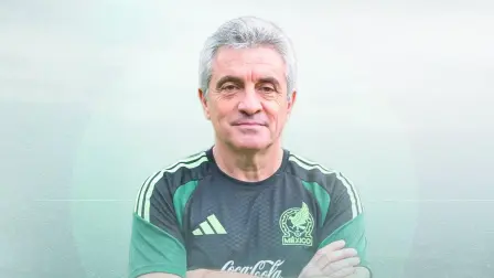 Juan Manuel Lillo, 'Juanma'.
