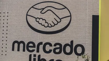 Mercado Libre.