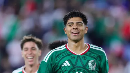 Víctor Guzmán.