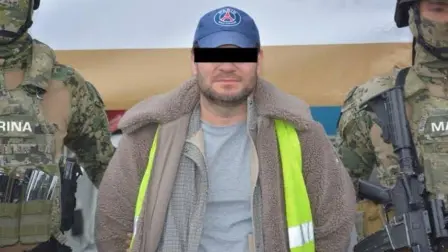 Miguel Ángel Solano Ruiz, conocido como el “Capitán Sol” o “Mike”.
