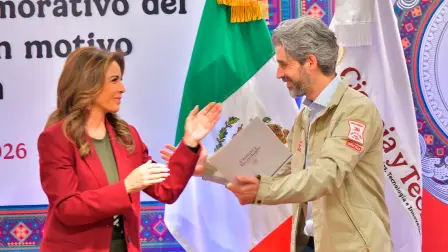 Cortesía.