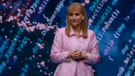 Gloria Guevara, presidenta y CEO del WTTC.