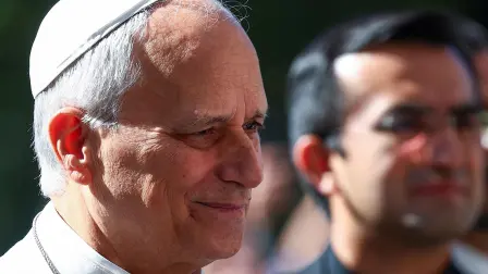 Papa León XIV.