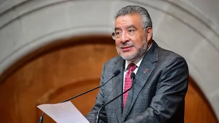 Foto: Gobierno del Estado de México