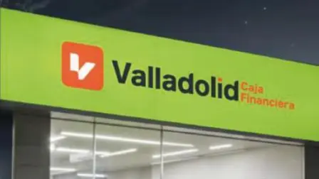 Valladolid Caja Financiera