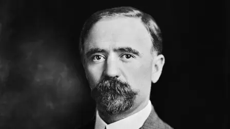 Francisco I. Madero.