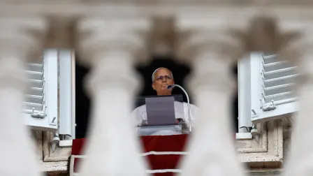 El papa León XIV ha retomado paulatinamente sus actividades públicas tras ser operado por un adenocarcinoma pulmonar.