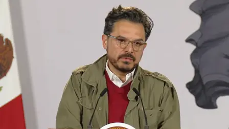 El director del IMSS explica las razones por las que esta modalidad tendrá cambios.