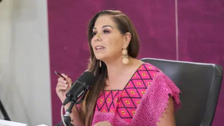 Foto: Gobierno de Quintana Roo