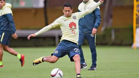 Oportunidad. Por ejemplo, Gerson Torres está con las Águilas.