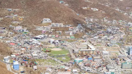 STORM-IRMA-CARIBBEAN/