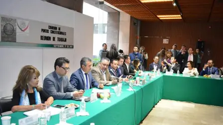 Foto: Cámara de Diputados