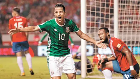 Negocio. En Alemania la FMF cobraba 7.5 millones de dólares anuales, ahora serán 35.