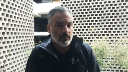 Diseñador Nacho Cadena