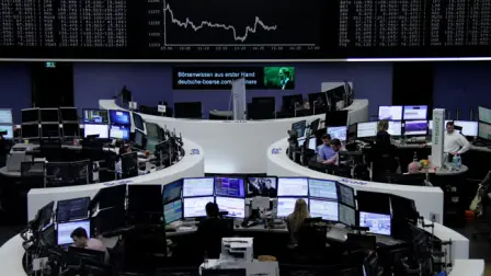 MARKETS-EUROPE-STOCKS/