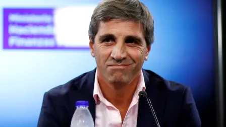 Ministro de Finanzas