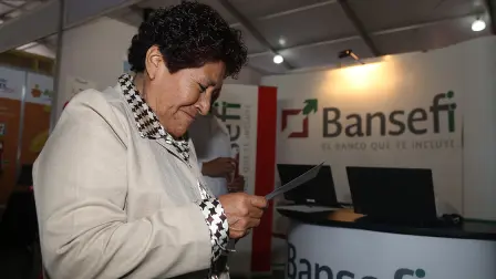 MEXICO. CIUDAD DE MEXICO. 290617. EARCHIVO FERIA DE AFORES. ERIC LUGO / EL ECONOMISTA