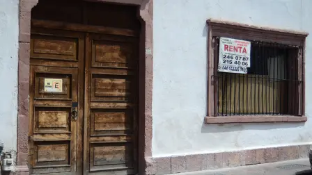 QUERETARO,QRO 08.04.14 PROPIEDAS EN RENTA O VENTA EN LA CIUDAD DE QUERETARO.