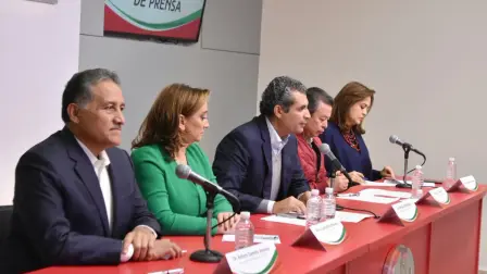 Foto: @EnriqueOchoaR