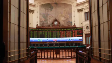 Foto: Diario Financiero / Chile