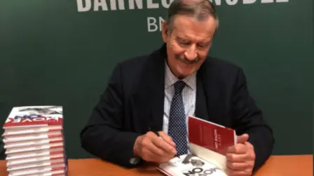 Foto: Twitter/@VicenteFoxQue