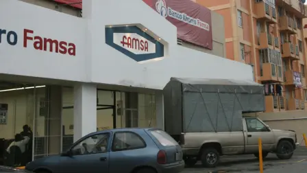 Foto EE: Araceli Lopez