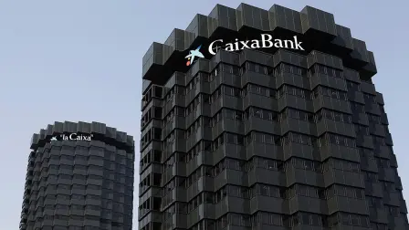 CaixaBank and LaCaixa