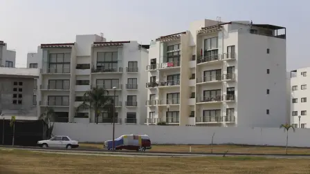 ARA - 07ABRIL2016- SE LLEVO A CABO LA PRESENTACION DEL CONSORCIO ARA, RESULTADOS, ESTRATEGIA Y PERSPECTIVA. EN LA ASPECTOS DEL COMPLEJO PARAISO RESIDENCIAL Y COUNTRY CLUB.FOTO: GABRIELA ESQUIVEL CASAS ARAARA VIVIENDA