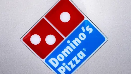 Earns Dominos Pizza