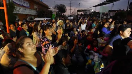 Organismos defienden que este ejercicio permite tomar mejores decisiones a los ciudadanos a la hora de votar. 