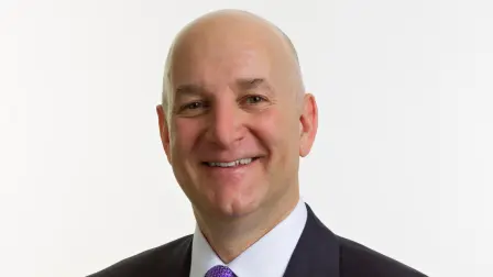 Thomas Garzilli, director de Mercadotecnia de Brand USA.