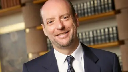 Luiz Ferezin, director general de Accenture México.