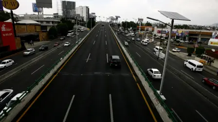 OHL tiene  muchas demandas por el precio que ofreció para comprar acciones en la Bolsa Mexicana de Valores