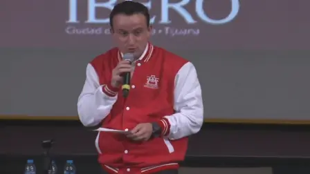 Foto: Facebook @laibero