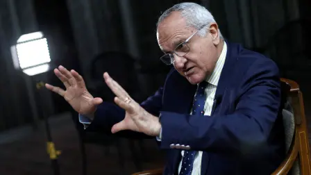 MEXICO-ELECTION/SEADE