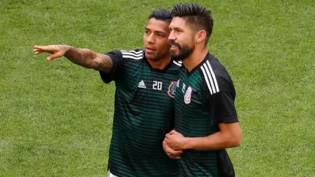 SOCCER-WORLDCUP-BRA-MEX/