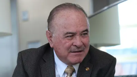 ERNESTO RUFFO APPEL SENADOR DEL PARTIDO DE ACCION NACIONAL. - ERNESTO RUFFO APPEL SENADOR DEL PARTIDO DE ACCION NACIONAL.