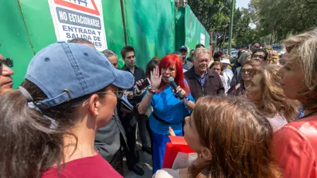 Foto EE: Zulleyka Hoyo