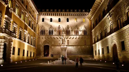 ITALY-BUDGET/BANKS