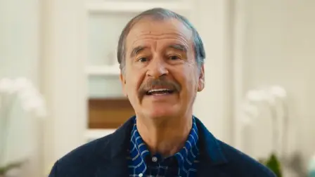 Foto: Twitter @VicenteFoxQue