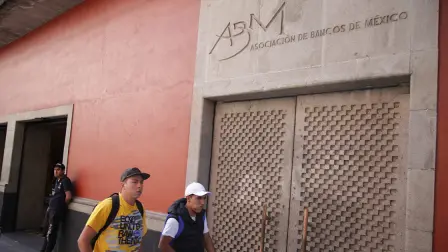 ASOCIACION DE BANQUEROS DE MEXICO