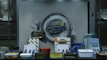 CIUDAD DE MEXICO, 27 DE FEBRERO DE 2019.- ENTREVISTA CON EL COLECCIONISTA, BRUNO NEWMAN.FOTO: DANIEL SANCHEZ