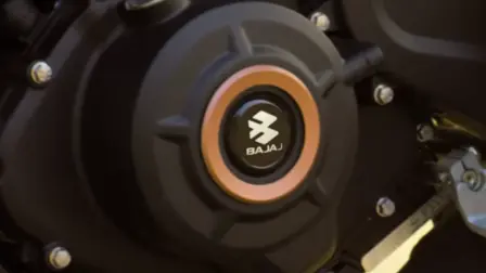 Foto: página Bajaj Auto Limited