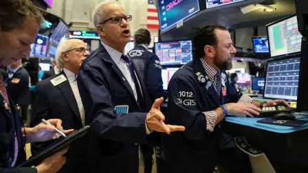 Las acciones de General Motors Co sumaron un 1.8% y las de Ford Motor Co avanzaron un 2.3 por ciento. Foto: Reuters