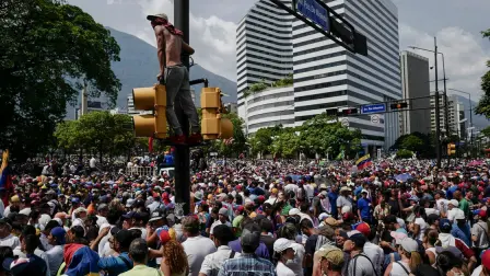 Foto: The Washington Post