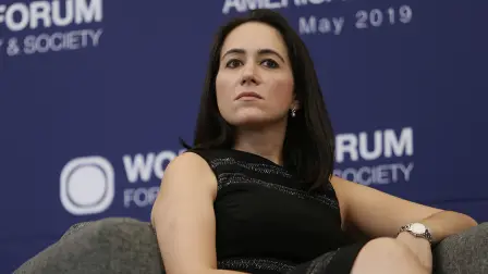 CIUDAD DE MEXICO, 31 DE MAYO DE 2019.- SEGUNDO D��A DE ACTIVIDADES DEL WOMEN