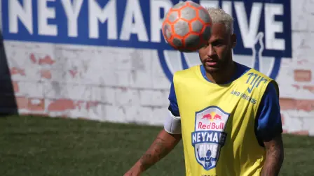 Neymar Jr