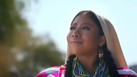 Foto: Twitter Guelaguetza Oficial