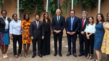 Foto EE: Cortesía Twitter / @JulianVenturaV