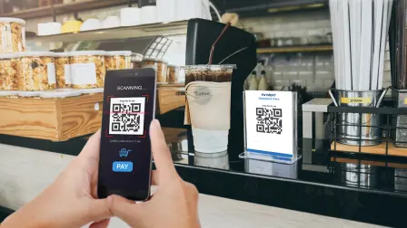 En la actualidad, las facturas ya especifican si se pagó con tarjeta, transferencia, cheque o efectivo. 